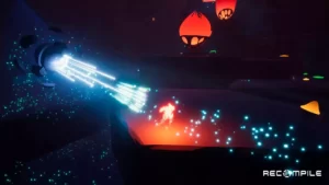 Recompile раздается по подписке Prime Gaming