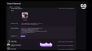 Twitch Drops: награды Red Bull Campus Clutch 23 в VALORANT