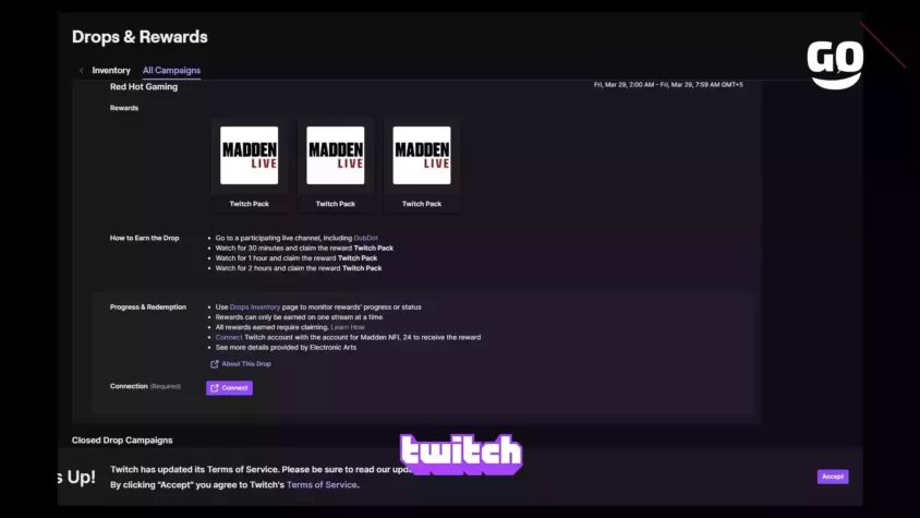 Red Hot Gaming