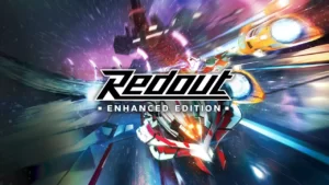 Бесплатная раздача игры Redout: Enhanced Edition в Epic Games