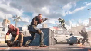 Обновление Counter-Strike 2 от 16 ноября 2023: Подробности и улучшения
