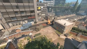 Counter-Strike 2 Обновление: Новшества и исправления — 16 Февраля 2024