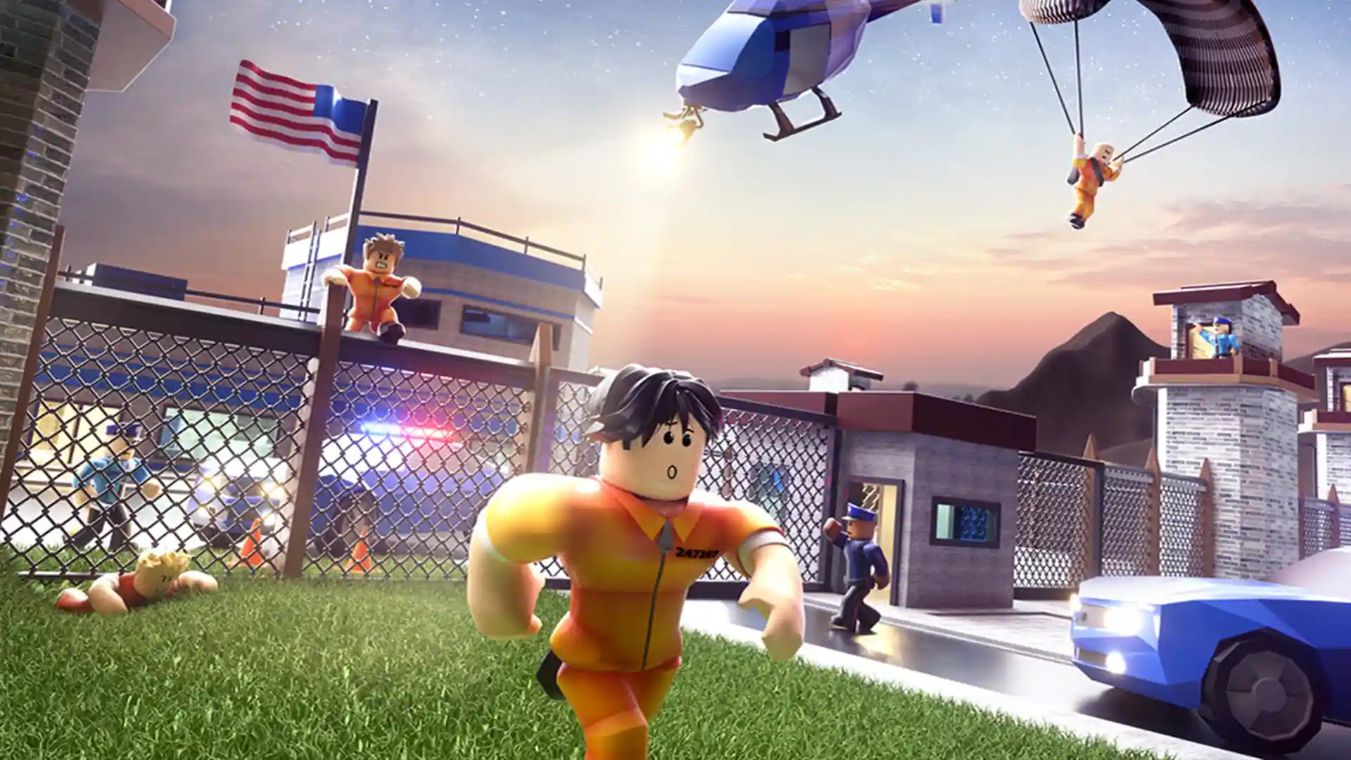 Обновление 610 для Roblox: улучшения API и исправления багов
