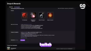 Twitch Drops: Возвращение к Warhammer AOR для Warhammer Online: Age of Reckoning