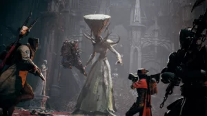Крупное обновление Remnant 2: The Awakened King — Улучшения, исправления и нововведения!
