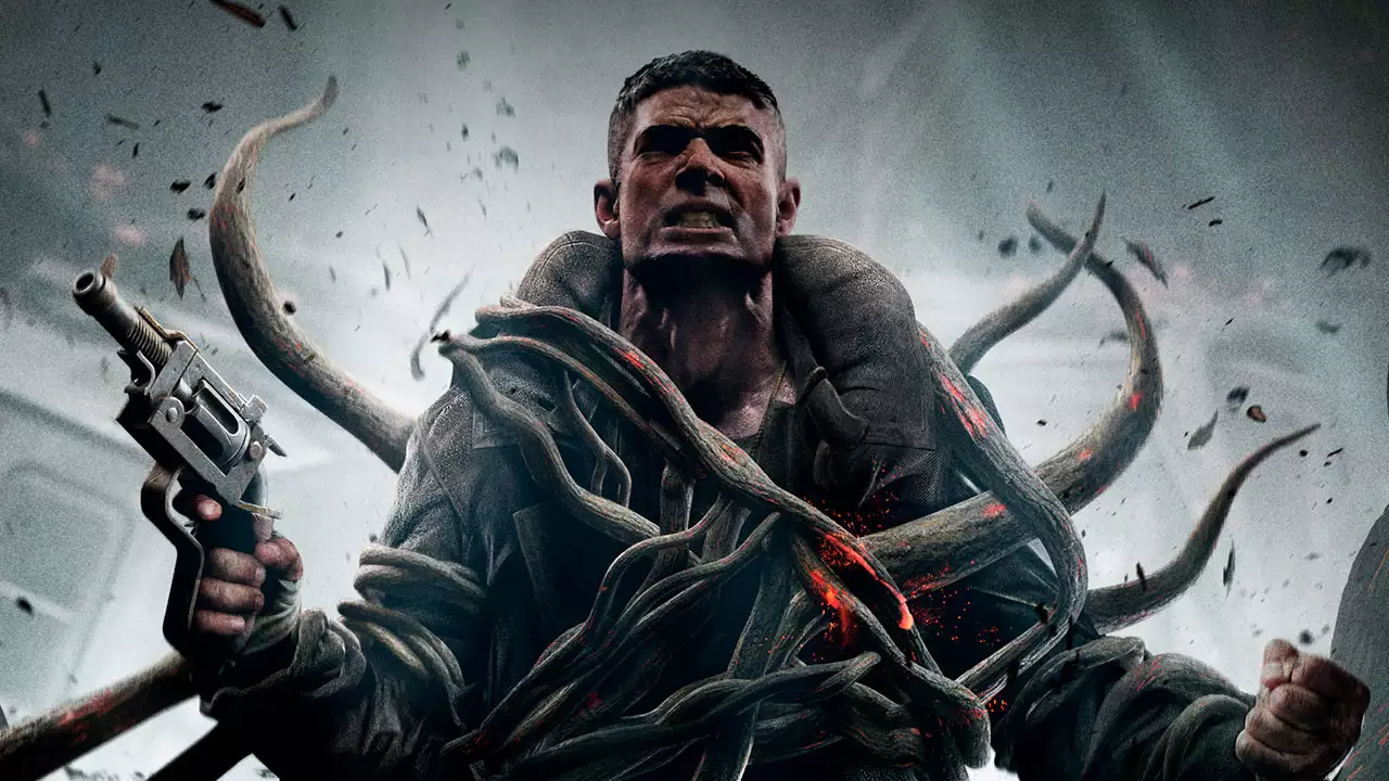 Remnant: From the Ashes раздается бесплатно в Epic Games