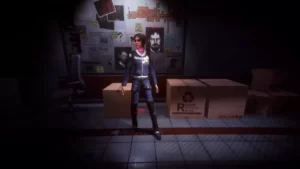 Twitch Prime раздает игру Republique