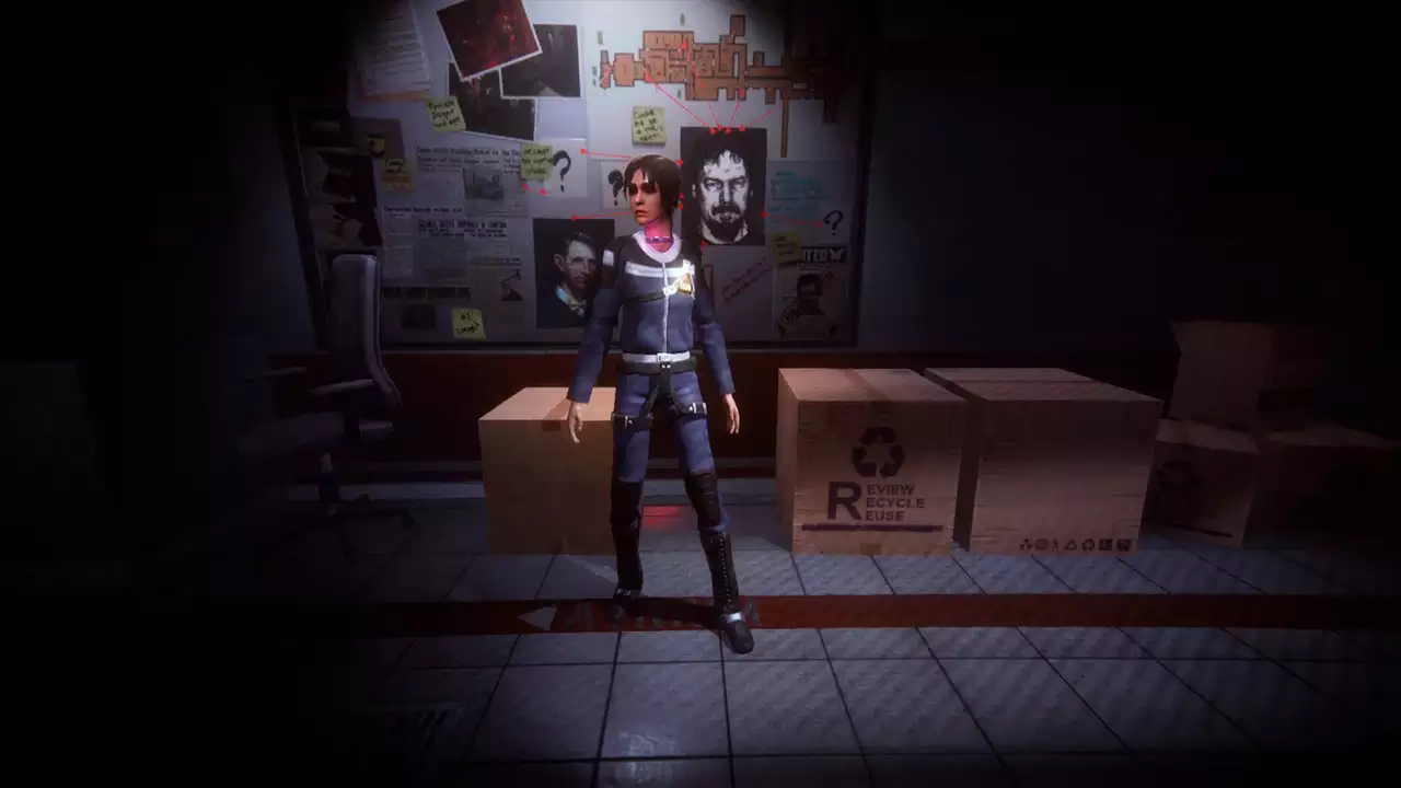 Twitch Prime раздает игру Republique