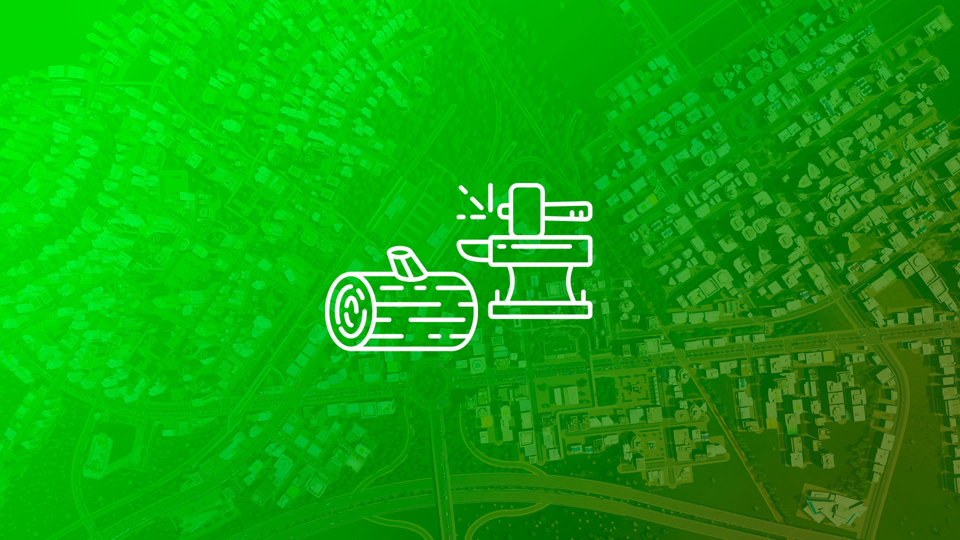 Ресурсы в Cities: Skylines. Для чего нужны и как найти