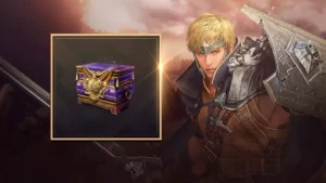 Prime Gaming раздает Restoration Scroll Chest для Black Desert Mobile