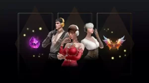 Prime Gaming раздает Revelry Row Headset Selection Pack для Lost Ark