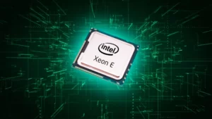 Обзор intel xeon e5-2697 v4