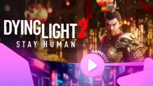Dying Light 2 Stay Human отмечает год дракона: новый трейлер праздника