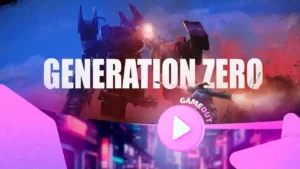 Generation Zero отмечает 5 лет: новый трейлер и подарки игрокам