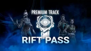 Prime Gaming раздает Tome 15: ASCENSION – Rift Pass для Dead by Daylight