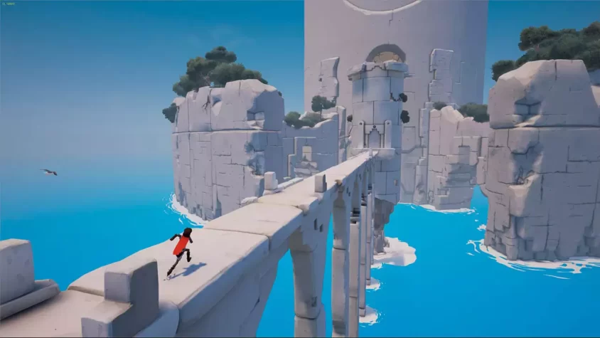 Rime бесплатная раздача Rime на EGS
