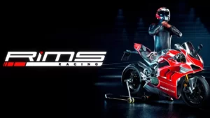Free Weekend для игры RiMS Racing в Steam