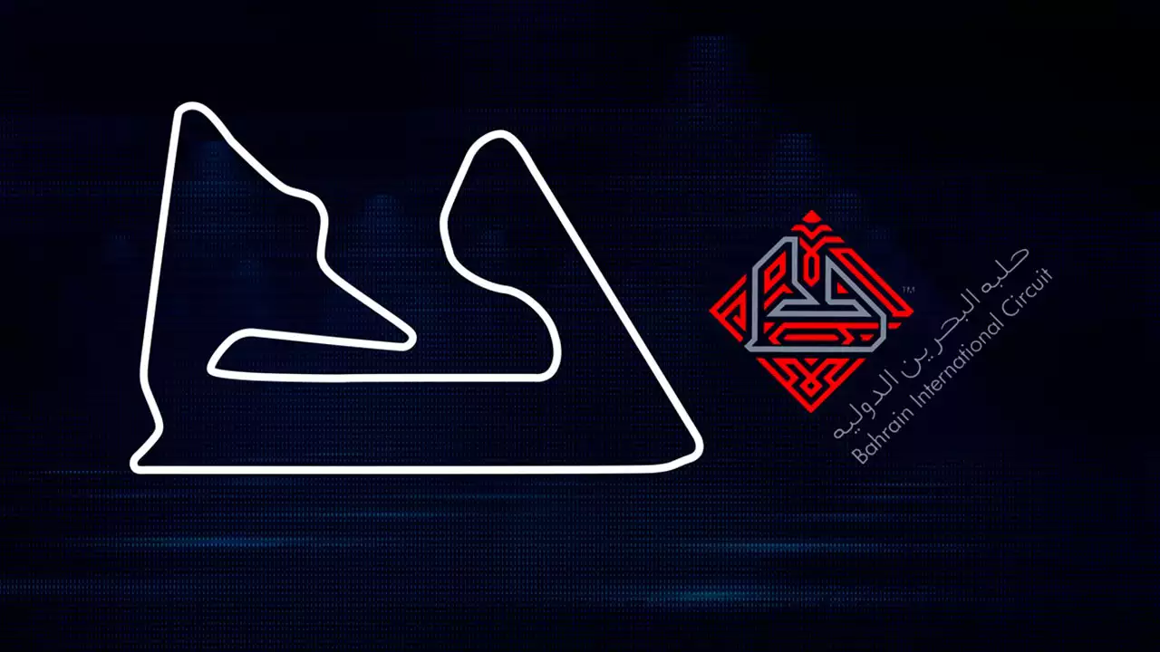 RiMS Racing: Bahrain International Circuit бесплатно раздается в Steam