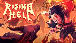 Rising Hell бесплатно раздается в Epic Games
