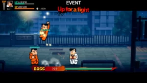 Откройте новые горизонты с River City: Rival Showdown