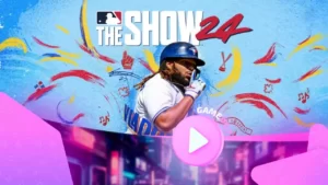MLB The Show 24: критика в восторге от нового трейлера