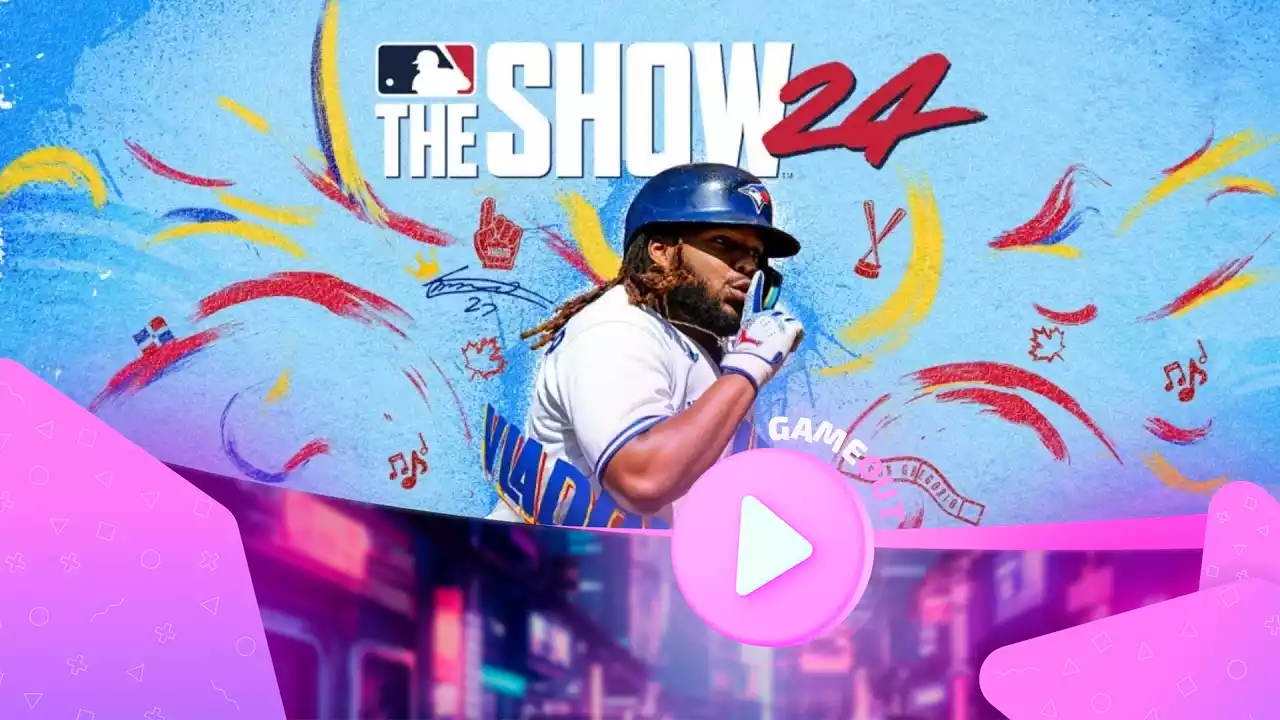 MLB The Show 24: критика в восторге от нового трейлера
