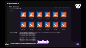 Получи эксклюзивные бонусы RLCS ’24 в Rocket League через Twitch Drops