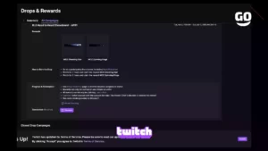 Получи бонусы Twitch Drops за дуэль в Halo — APR1