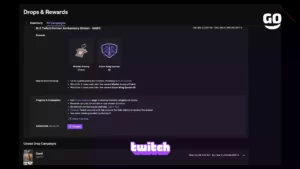 Игровые подарки на Twitch: годовщина партнерства RLS — MAR3 для Halo Infinite
