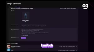 Twitch Drops подарки RLS & UberNick для Halo Infinite — 27 февраля