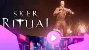 Sker Ritual трейлер официальной даты выхода — зомби-выживание на новом уровне