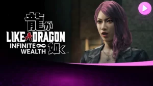 Новый трейлер «Like a Dragon: Infinite Wealth» раскрывает персонажа Сонхи