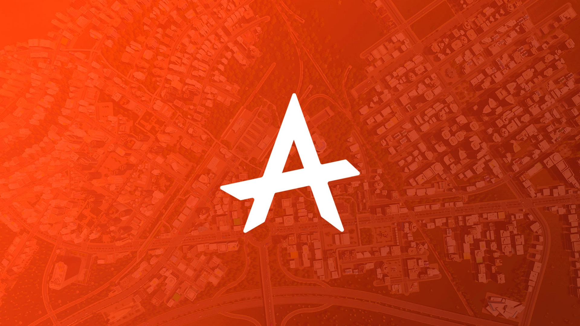 Дорожная анархия в Cities: Skylines