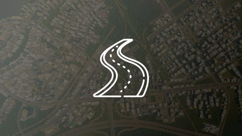 Как строить дороги и развязки в Cities: Skylines Гайд по дорогам в Cities: Skylines