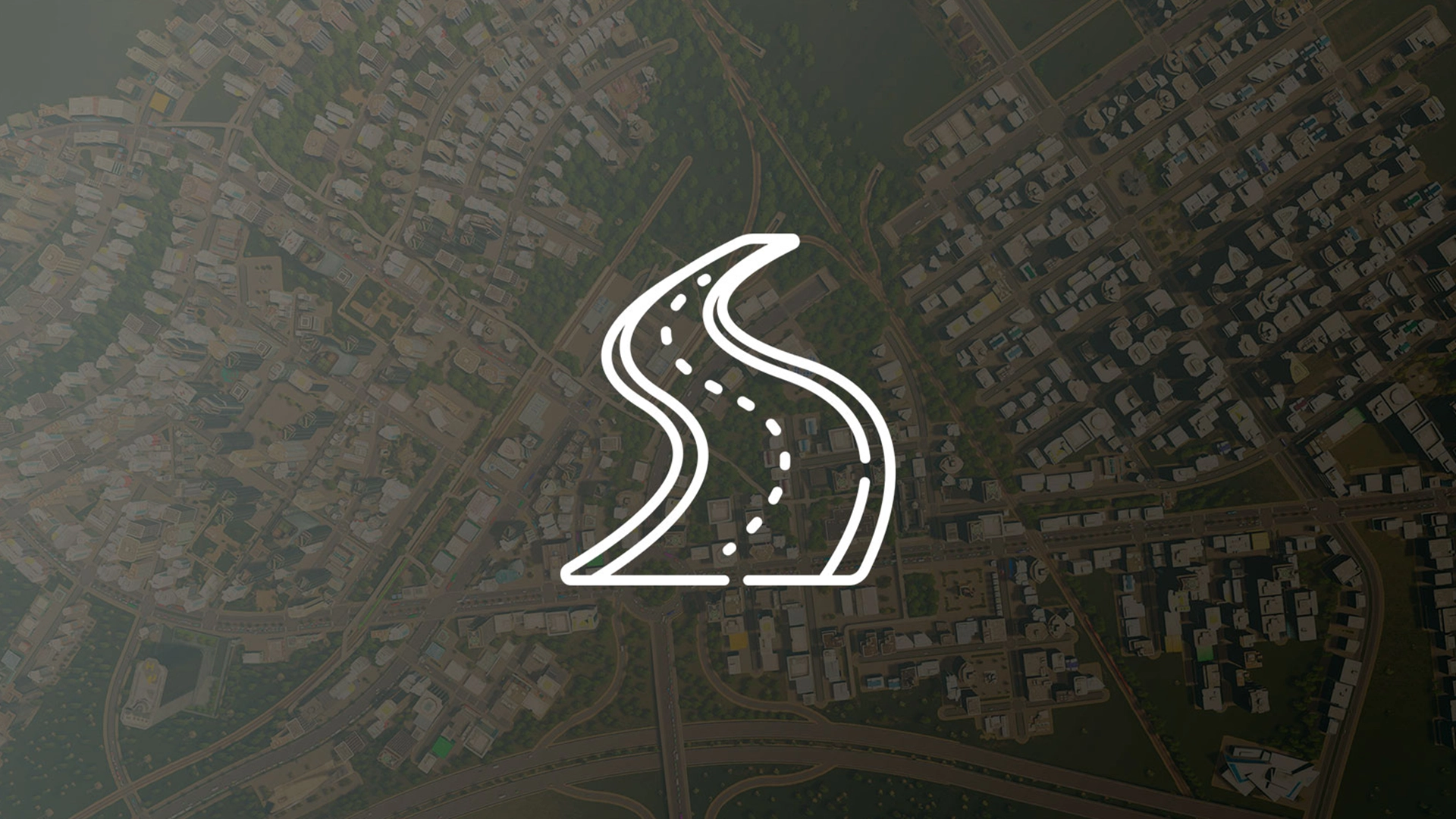 Гайд по дорогам Cities: Skylines. Дороги, развязки, переходы, мосты, шоссе в Cities: Skylines