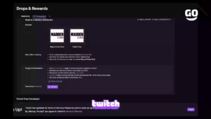 Бонусы Twitch Drops на пути к Madden Millionaire в Madden NFL 24