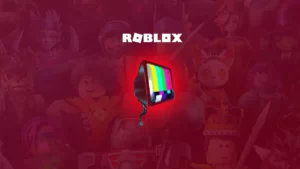 Prime Gaming раздает шляпу в виде телевизора для Roblox: Exclusive Tech-Head Hat