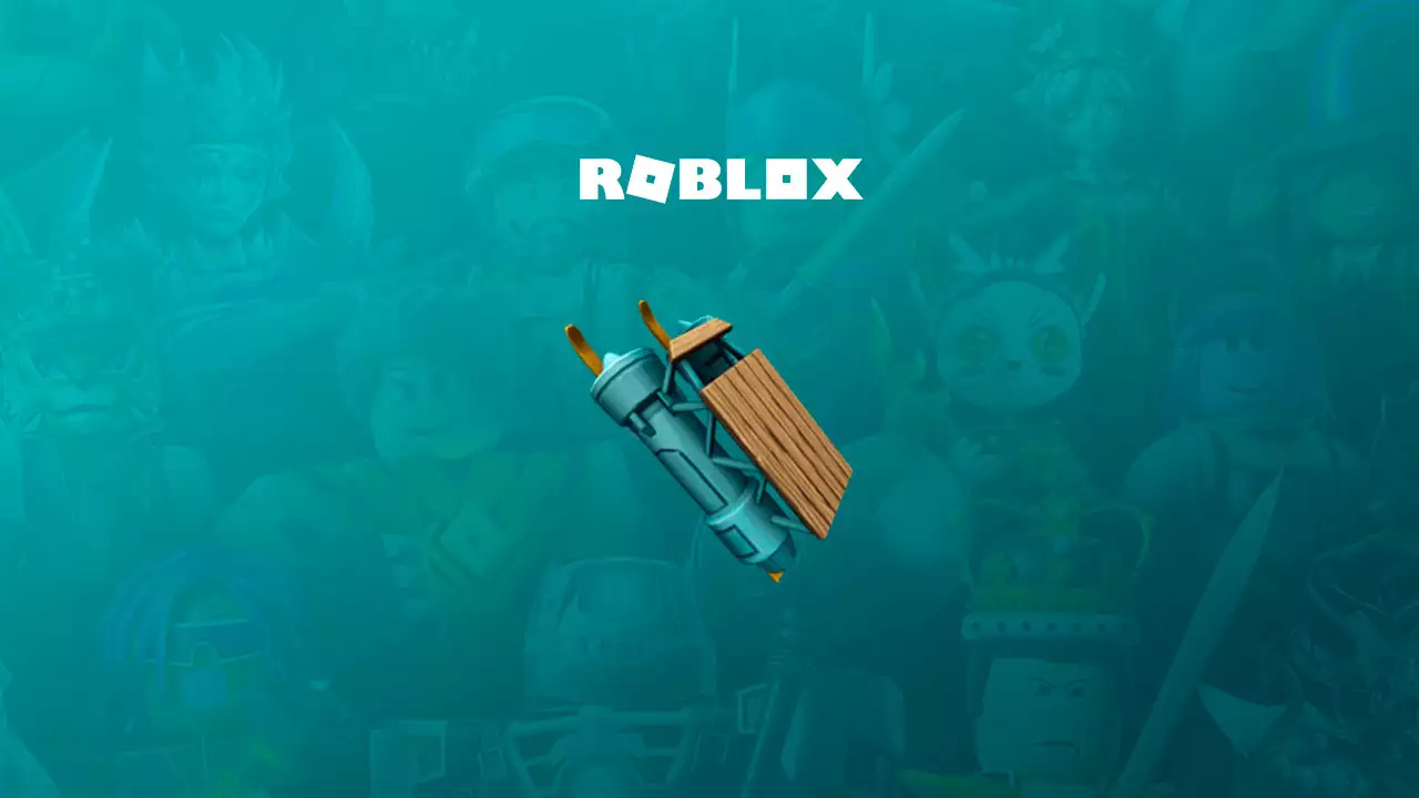 Prime Gaming раздает Roblox: Futuristic Mech Sled в течение месяца
