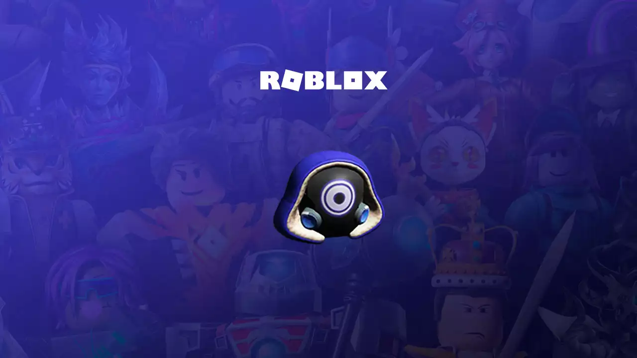 Prime Gaming раздает Roblox: Virtual Nomad Bundle в течение двух месяцев
