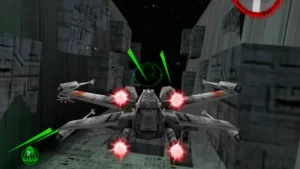 Раздача STAR WARS™: Rogue Squadron 3D от Prime Gaming