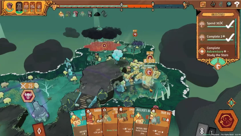 roots-of-yggdrasil-release-date Обложка Roots of Yggdrasil