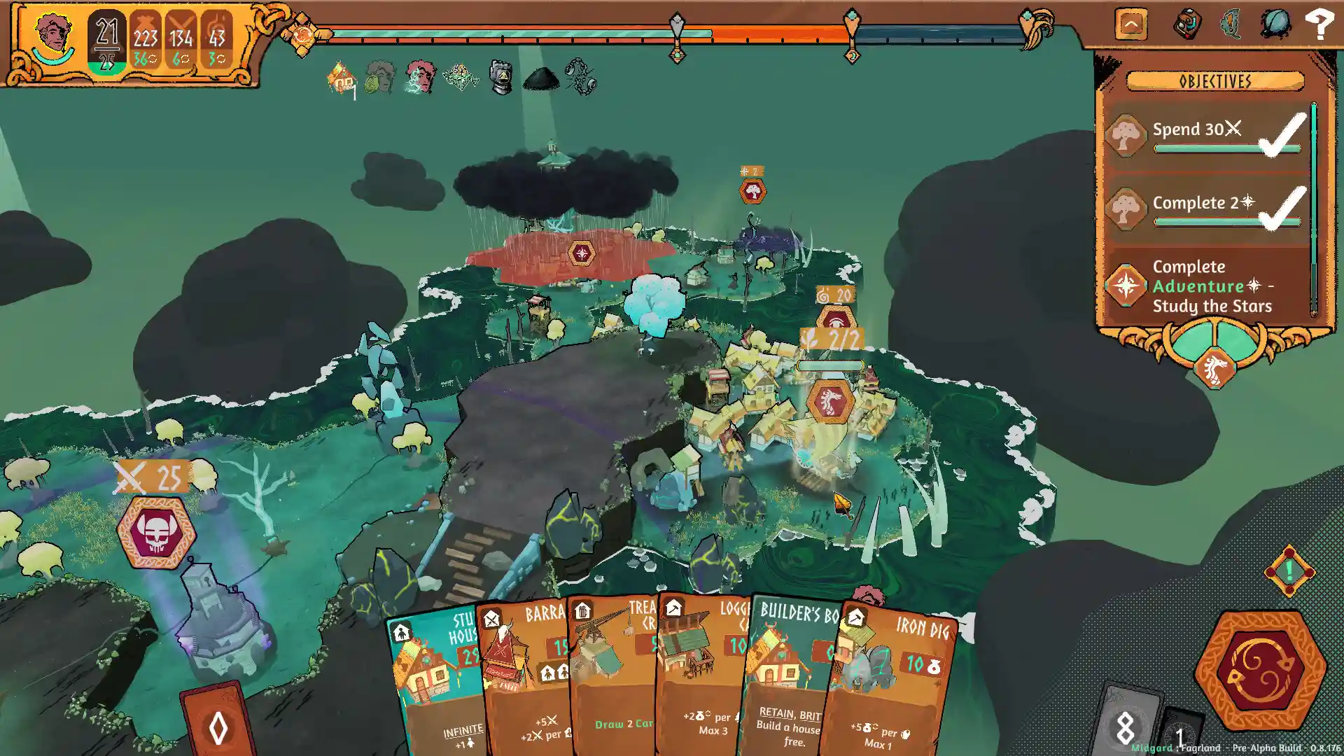 Roots of Yggdrasil: новая эра RPG начинается сегодня