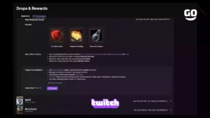 Бесплатные бонусы от Twitch для участников RoR Streamer Event в Warhammer Online