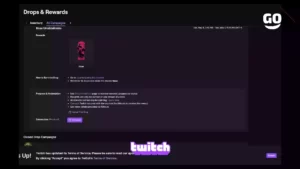 Twitch Drops Представляет Специальный Пак Rose Unobtainable для Kirka.io