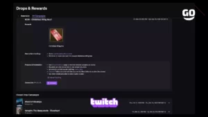 Новогодний Twitch Drop: Эксклюзивные бонусы для Rise Online