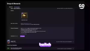 Twitch Drops представляет эксклюзивные игровые бонусы ROW — Galia и Mantis в Rise Online