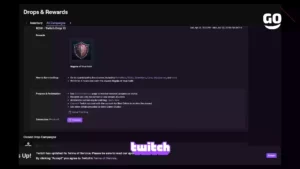 Получи Бонусы Twitch Drop 13 для Rise Online на Twitch