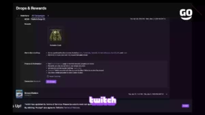 Событие Twitch Drop 22 для Rise Online — Получите свои игровые предметы