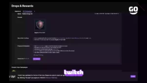 Твич Дропы: Бонусы для Rise Online — Пак Twitch Drop 25