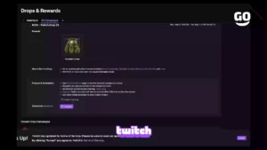 Получай Twitch Drop 28 для Rise Online от Twitch Drops